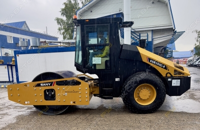 Sany SSR150C-8 [0]