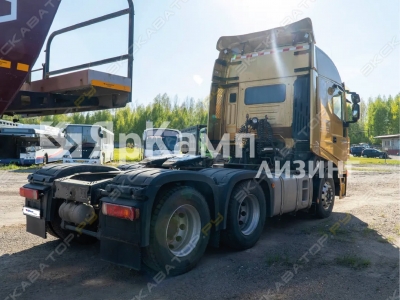 Hongyan CQ4256HTVG334 [4]