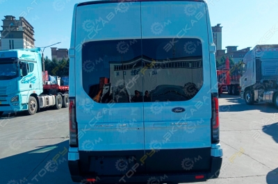 TRANSIT T8 18 мест МКПП [1]