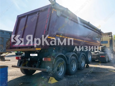 Уралспецтранс 946512-000B311-21 [2]