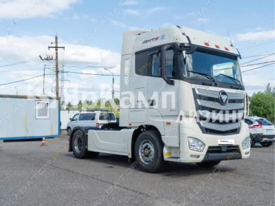 Foton Auman EST-A [1]