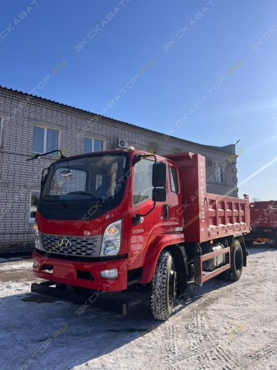 Hyundai HD 370 [2]
