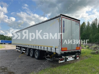 Hastrailer HasLiner [4]