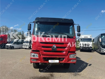 Howo ZZ3327S3847E [2]