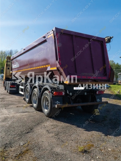 Уралспецтранс 946512-000B311-21 [3]
