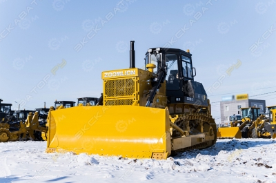 Zoomlion ZD220-3 [1]