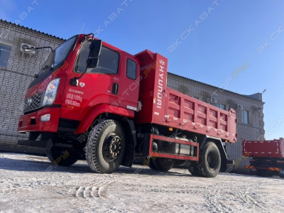 Hyundai HD 370 [1]