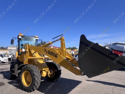 Yugong ZL30 [3]