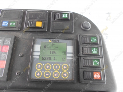 HBM-Nobas BG 190 ТA-3 [0]