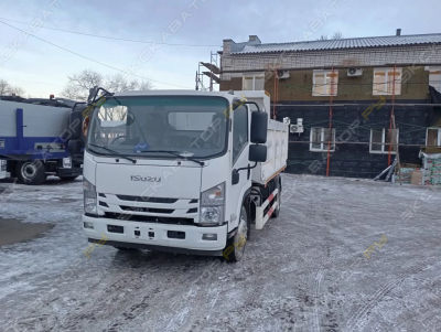 Isuzu Elf [1]
