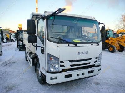 ELF 4x2 П-кузов [1]