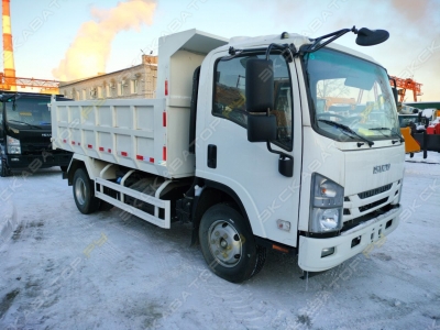 ELF 4x2 П-кузов [0]