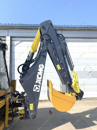 XCMG XC870HK [2]