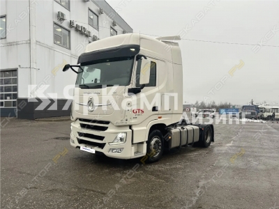 Dongfeng DFH 4180 [0]