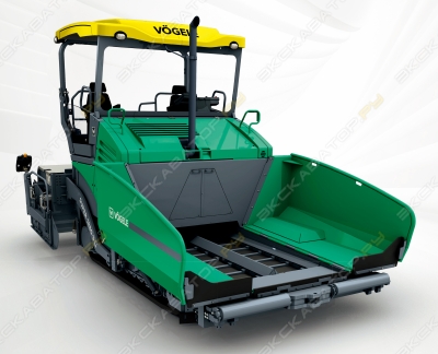 Vogele SUPER 1880 Li [0]