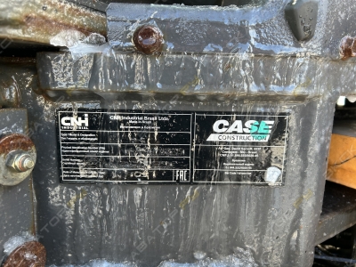 Case 865B [4]