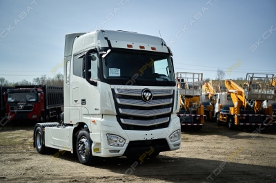Foton Auman EST-A [0]