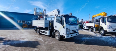 Isuzu Elf [2]