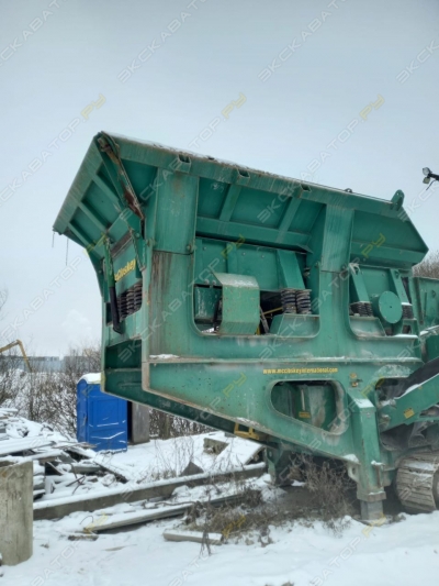 McCloskey J50 [4]