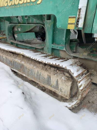 McCloskey J50 [2]