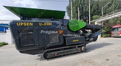 Upsen U-JC805 [3]