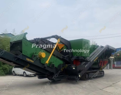 Upsen U-PF1214 [1]