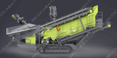 Upsen U-YK1860 [1]