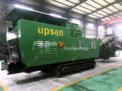 Upsen U-PF108 [0]