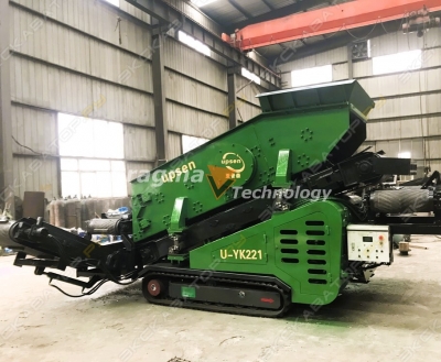 Грохот