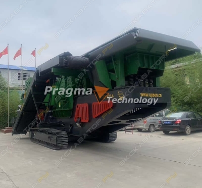 Upsen U-PF1214 [0]