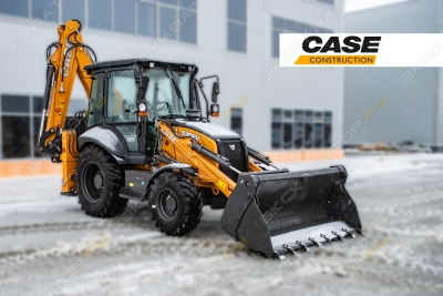 Case 570 ST [0]