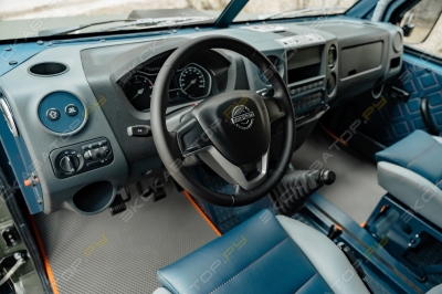 Трэкол 39294 (Hyundai D4BH) [2]