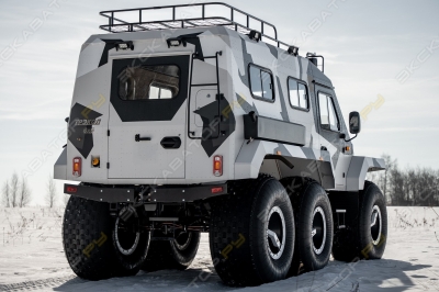 Трэкол 39294 (Hyundai D4BH) [1]