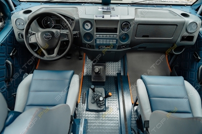 Трэкол 39294 (Hyundai D4BH) [4]
