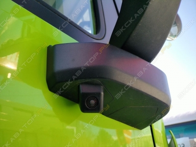 Shacman SX331863366 [4]