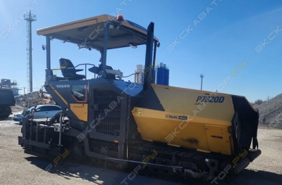 Volvo ABG7820 [4]