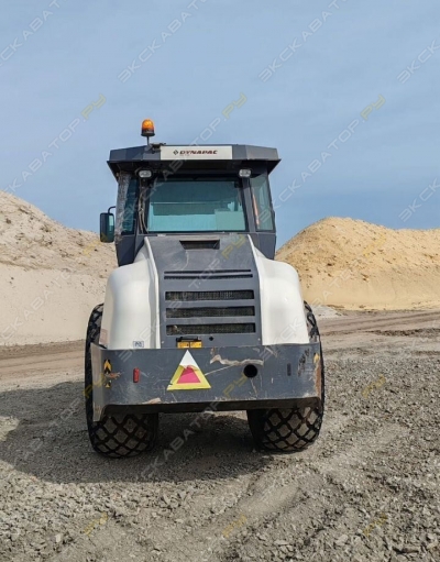 Dynapac CA512D [3]