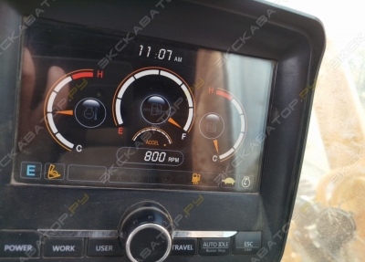 Hyundai HX300SL [1]