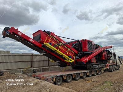 Red Dragon HP300-DP [3]