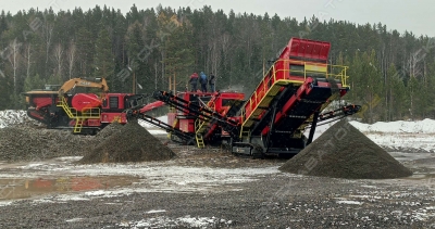 Red Dragon HP400-DP [2]