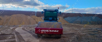 Dynapac CA300 [3]