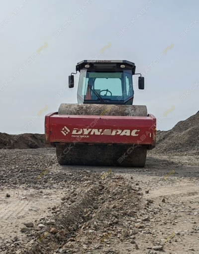 Dynapac CA512D [0]