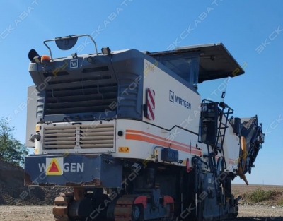 Wirtgen W 210 [3]
