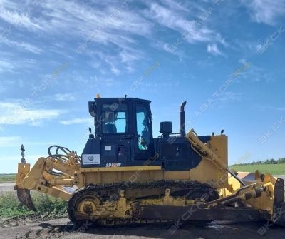 Shantui SD26 [2]