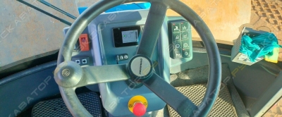 Dynapac CA300 [1]