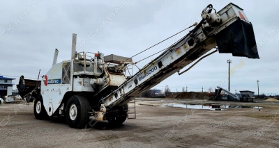 Roadtec SB2500D Shuttle Buggy [1]