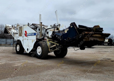 Roadtec SB2500D Shuttle Buggy [3]