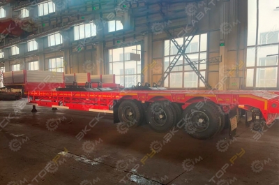 Amur LYR9606TDP [0]