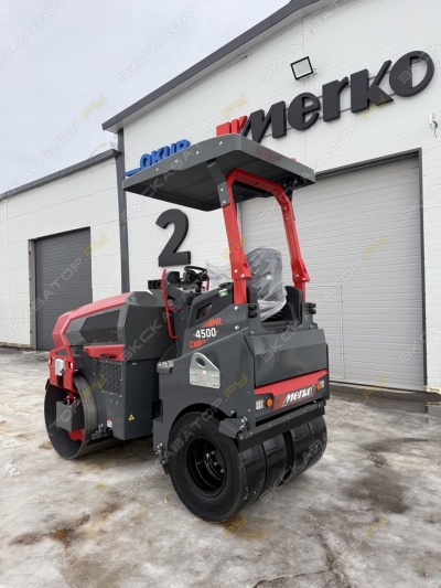 Merko MR4500C [3]