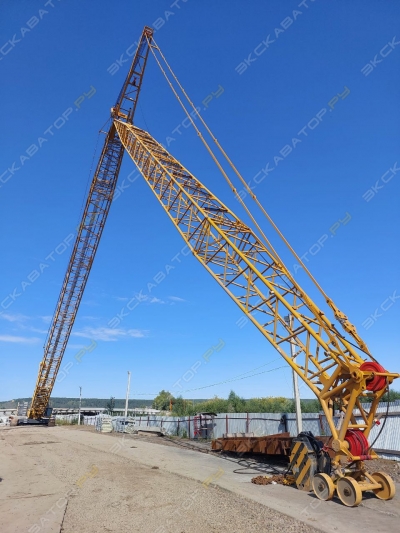 XCMG XGC300 [0]
